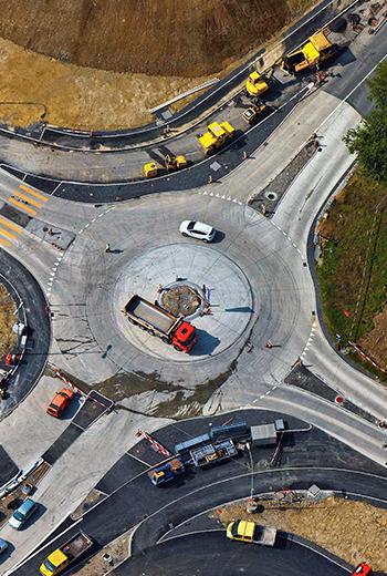 Bâtiments et Travaux Publics (BTP)